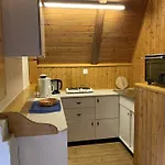 Kleine Resort Jenig