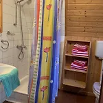 Kleine Resort *