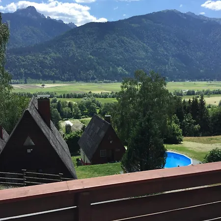 Resort Kleine