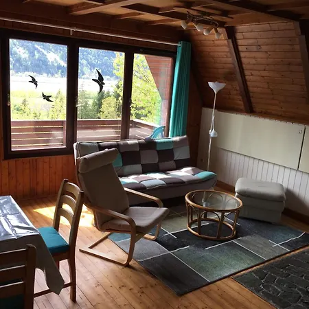 Kleine Resort