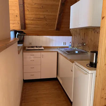 Semesteranläggning (resort) Kleine *