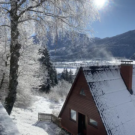 Resort Kleine *