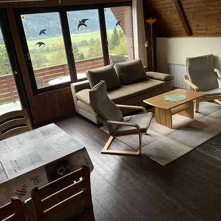 Kleine Resort