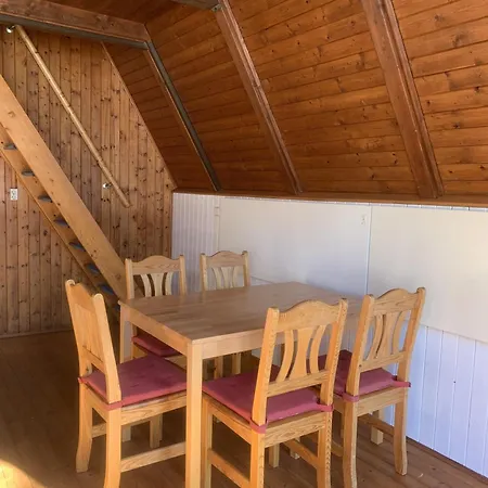 Semesteranläggning (resort) Kleine