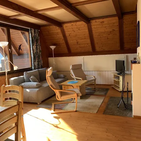 Kleine Semesteranläggning (resort) *