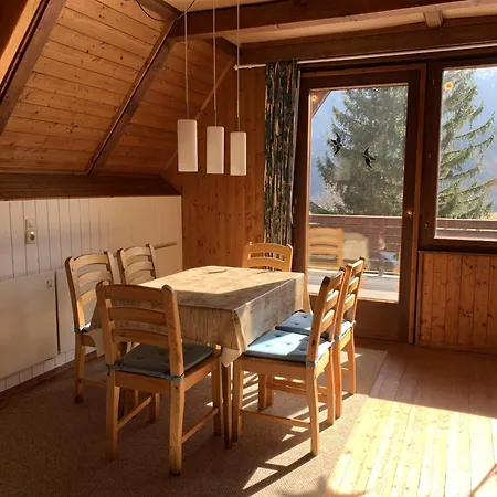 Semesteranläggning (resort) Kleine *
