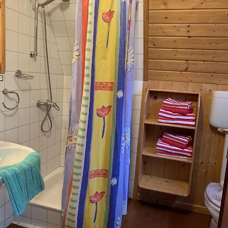 Kleine Resort *