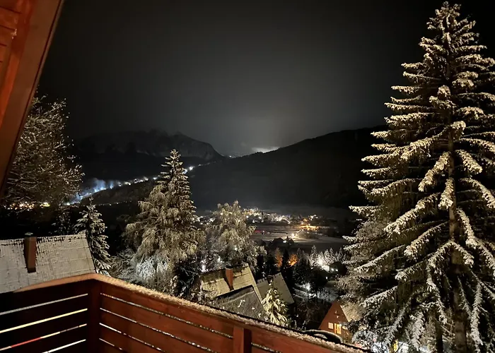 Ośrodek wypoczynkowy Kleine